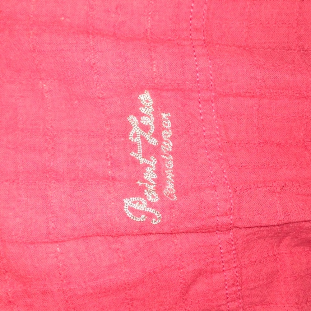 Vintage point zero button up - Picture 5 of 5
